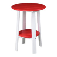 Deluxe End Table 28"