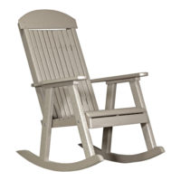 Porch Rocker