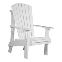 Royal Adirondack Chair