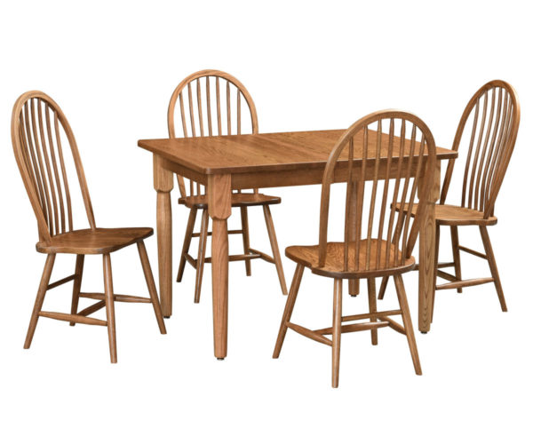 Denver Table Set