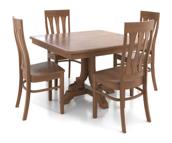 Kinkaid Table Set