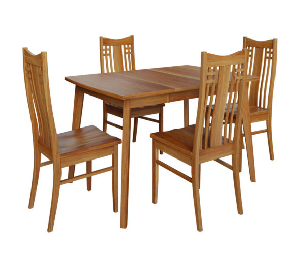 Peoria Table Set
