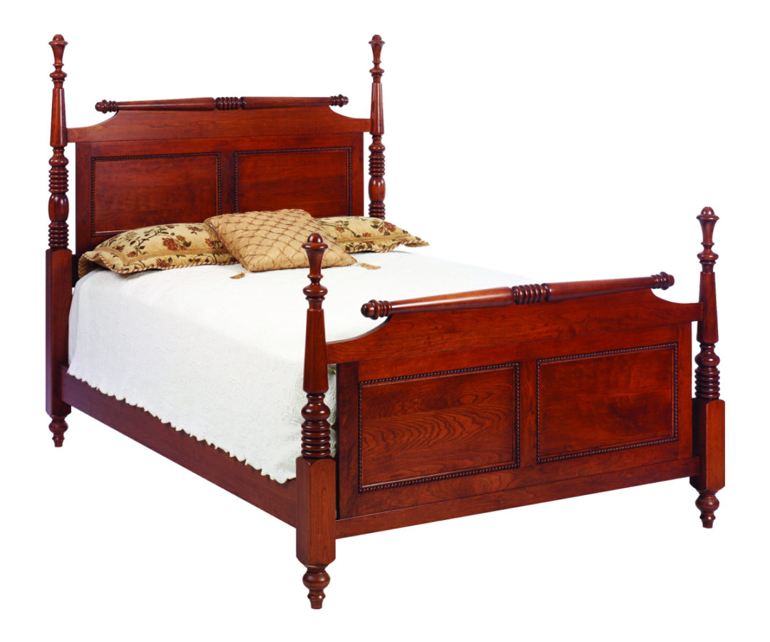 Amish Made Beds Page 4 of 20 Kings Amish Furniture Intercourse, PA
