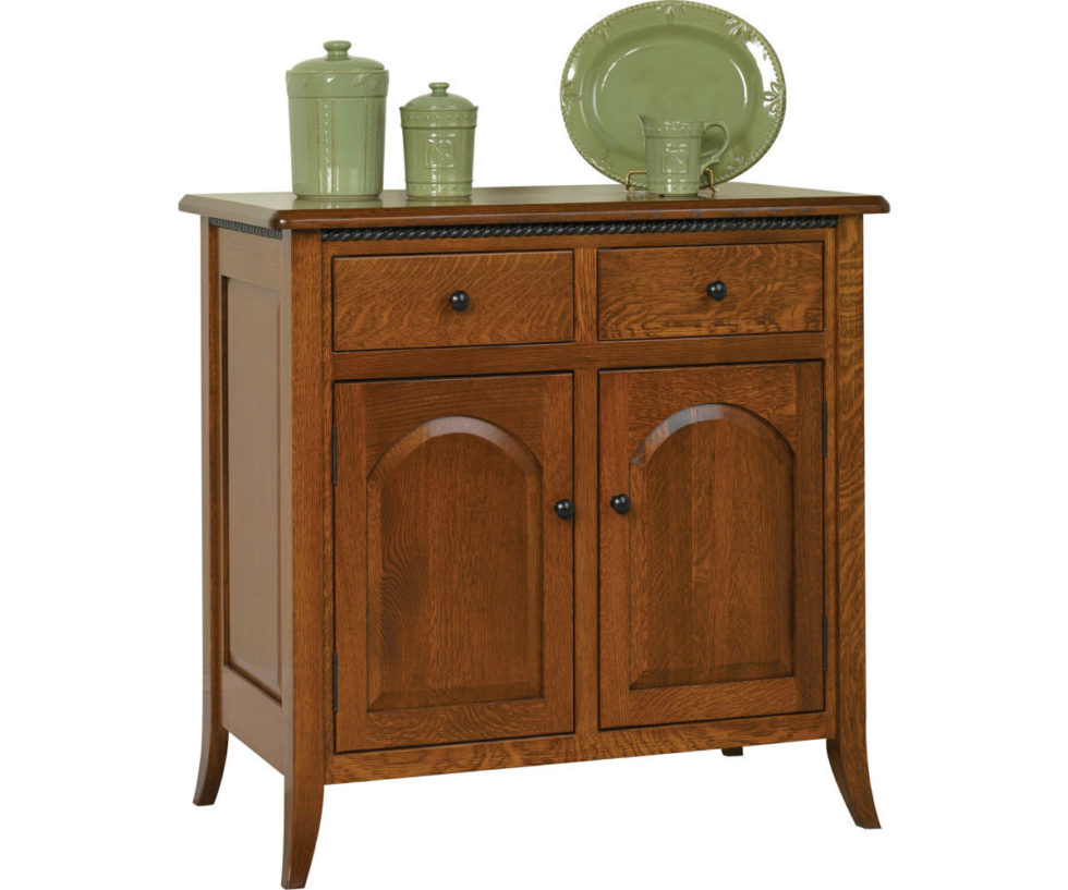 Amish Made Buffets & Servers Kings Amish Furniture Intercourse, PA