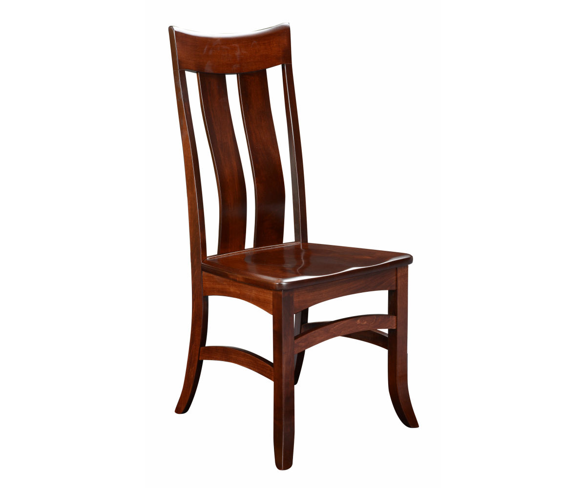 Galveston G2 Chair - Kings Amish Furniture