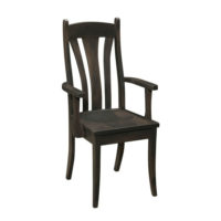 Mason Arm Chair