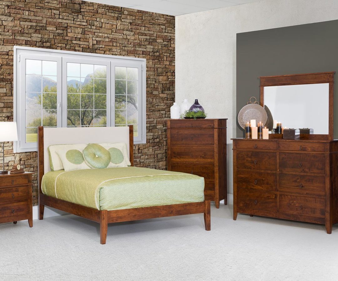 Tucson Collection Kings Amish Furniture