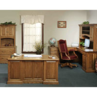 Highland Office Collection - Image 5