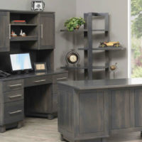 La Salle Urban Office Collection