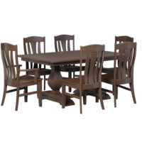 Samba Chair - Image 2