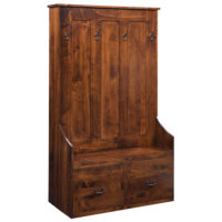 Sedona 9 Gun Cabinet