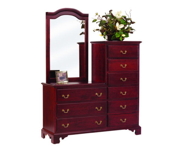 Amish Made Mirrors Kings Amish Furniture Intercourse, PA