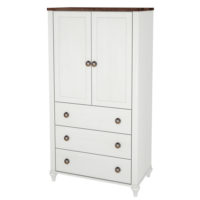 Alcan Armoire