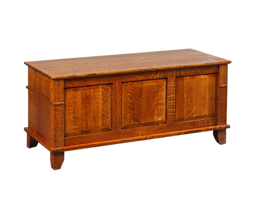 Amish Made Chests Kings Amish Furniture Intercourse, PA