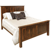 Kingston Bed