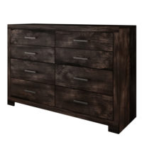 Zane High Dresser - Image 2