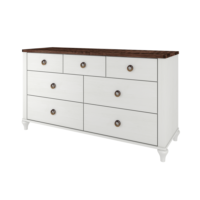 Alcan Low Dresser - Image 2