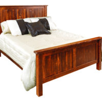 Kingston Bed - Image 3