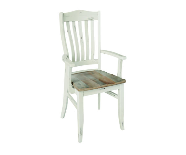 Messner Arm Chair