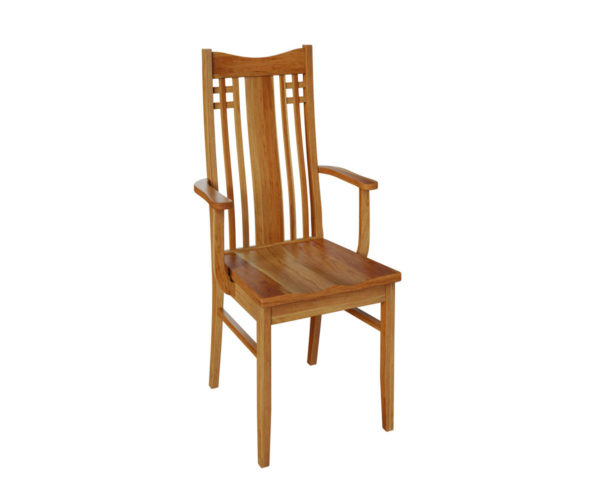 Peoria Arm Chair