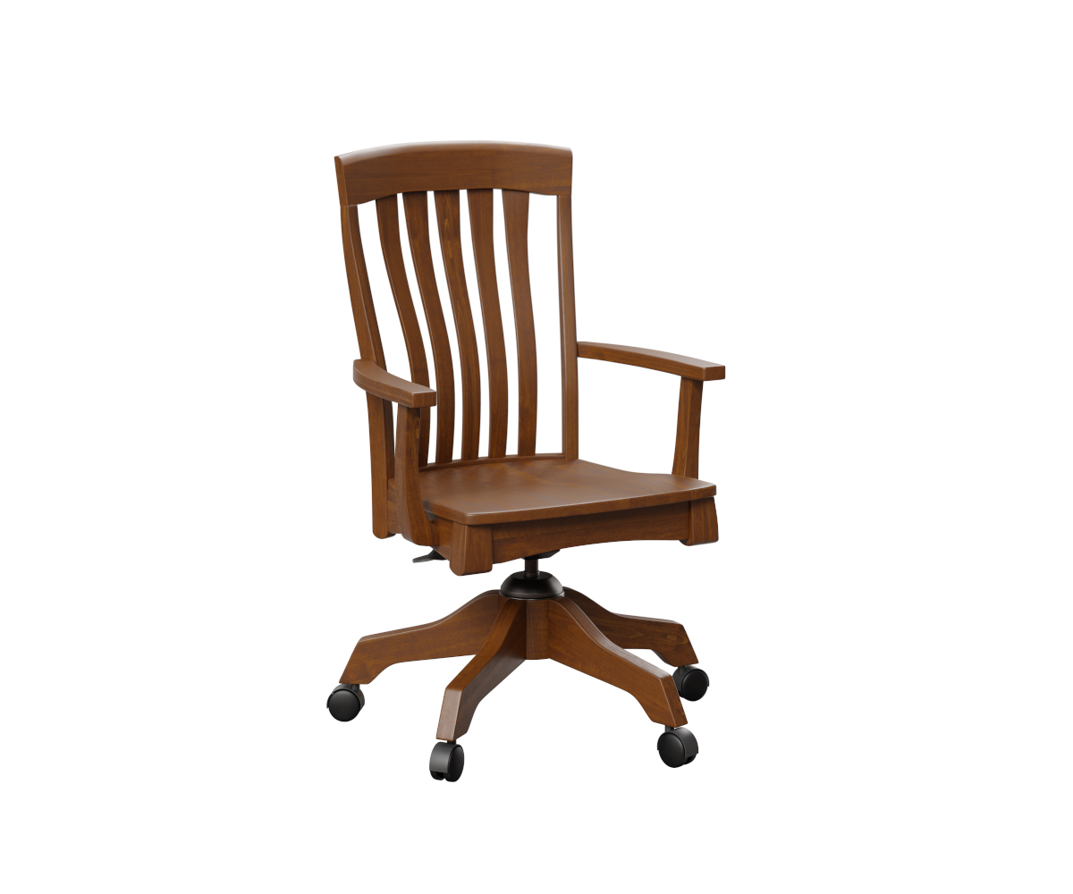R2 Chair Kings Amish Furniture
