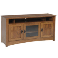 Liberty Mission TV Stand