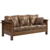 Liberty Mission Sofa