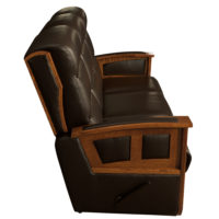 Hampton Loveseat - Image 2