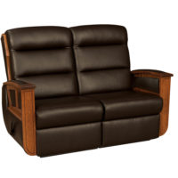 Hampton Loveseat
