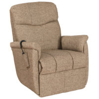 Lux Lifter Recliner