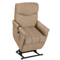 Lux Lifter Recliner - Image 2