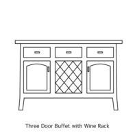 Master Buffet - Image 3