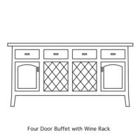 Master Buffet - Image 7