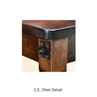 C.E. Chair - Image 3