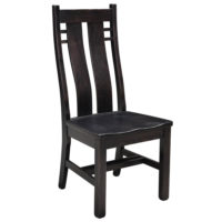 Bungalow Chair