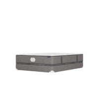 Quiet Night Duo Mattress - Image 2