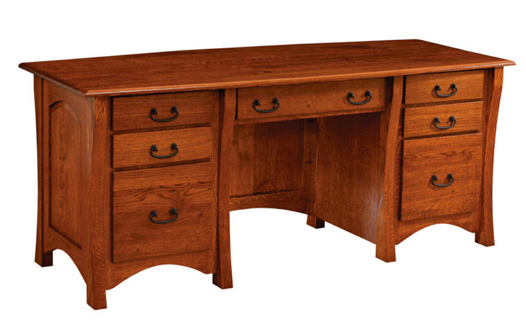 Master Executive Desk – 70″