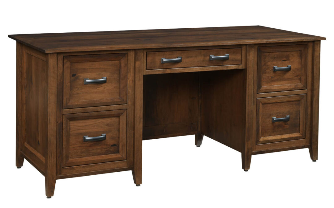 Ventura Executive Desk