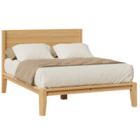 Holin Bed