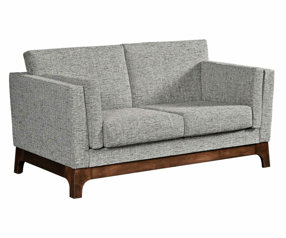 Fusion Love Seat