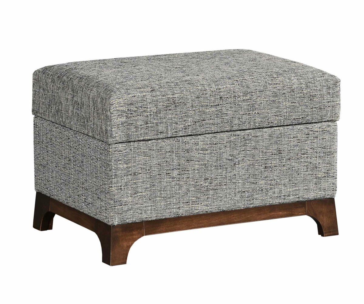 Fusion Ottoman