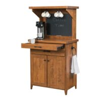Madison Coffee Bar