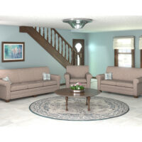 Highland Loveseat - Image 2
