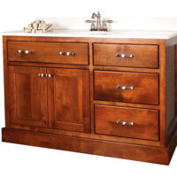 3000 Series Vanity