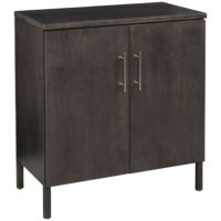Linwood Wine Cabinet