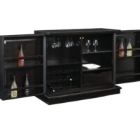 Oxford Wine Cabinet