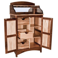 Wine Cabinet - Image 2