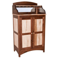 Wine Cabinet
