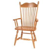 HS 700 Chair - Image 2