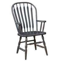 HS Bent Chair - Image 2